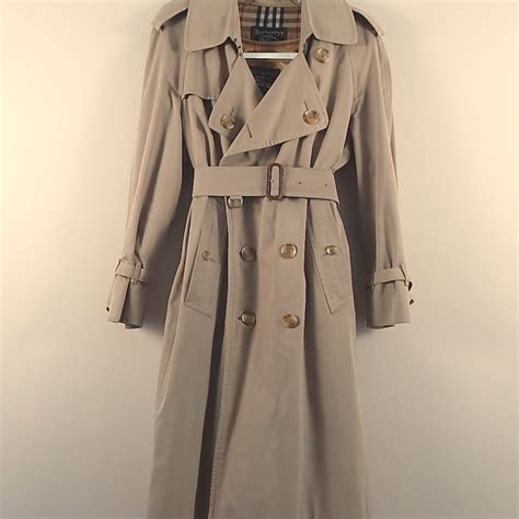 burberry trench coat buying guide|burberry trench coat removable lining.